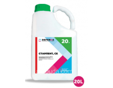 Гербіцид Старлент (Defenda) 20л